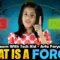 What is a Force ?