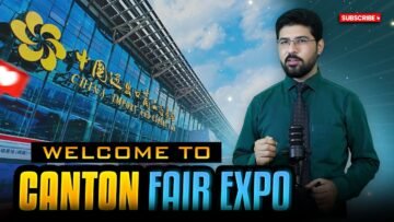 Exploring Business Beyond Borders | Canton Fair Expo | VOD #cantonfair2025