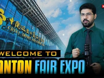 Exploring Business Beyond Borders | Canton Fair Expo | VOD #cantonfair2025