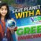 🌍 Let’s Save Planet Earth with Tech Kid Arfa