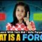 What Is a Force? Learn with Tech Kid Arfa | Science for Kids #voiceofdada