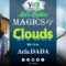 Let’s Explore Magical Clouds with Arfa DADA | #voiceofdada