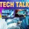 Tech Talk | ft.Dr Aamir & Dr Aqsa | Channel Intro
