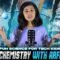 π§ Water Chemistry with Arfa | Fun Science for Tech Kids. #waterchemistry